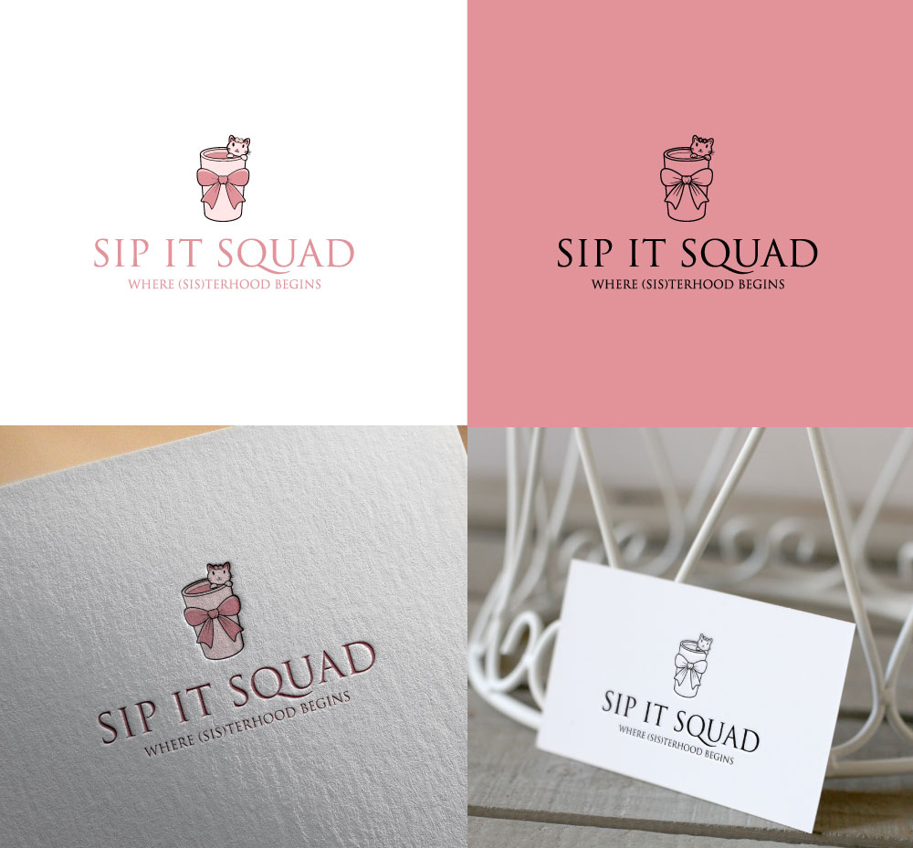 Logo Design by Jonshonkal for this project | Design #36246194