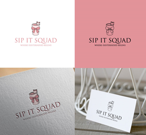 Logo Design by Jonshonkal for this project | Design: #36246194