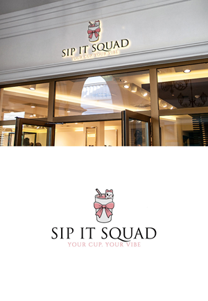 Logo Design by Jonshonkal for this project | Design: #36264657