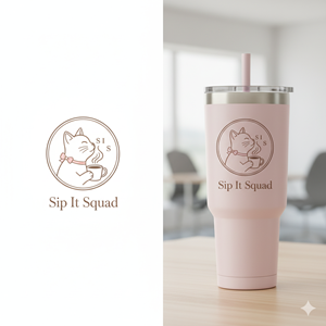 Logo Design by COR for this project | Design: #36236870