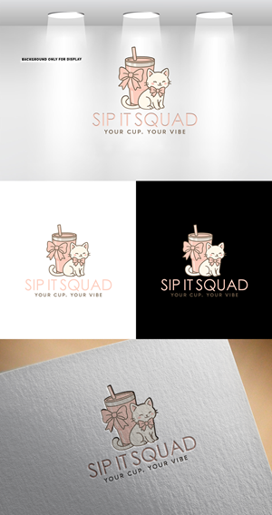 Logo Design by Rahmina for this project | Design: #36226304