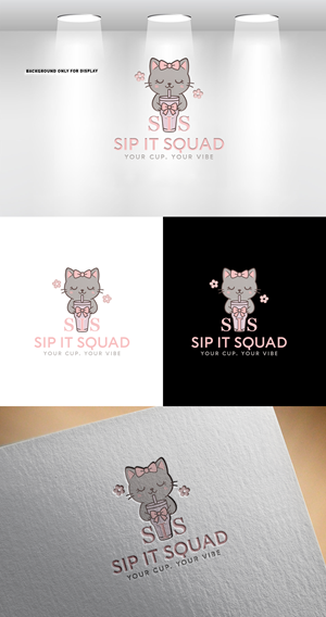 Logo Design by Rahmina for this project | Design: #36226306