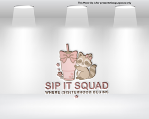 Logo Design by Muina for this project | Design: #36225930