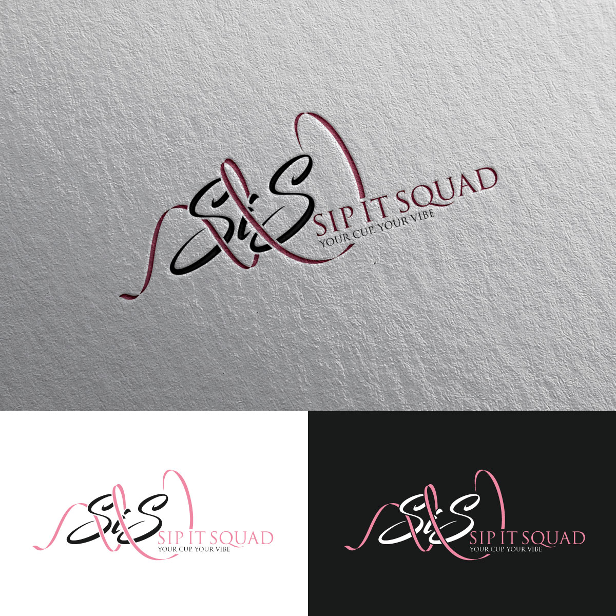 Logo Design by Alex Henry for this project | Design #36225947