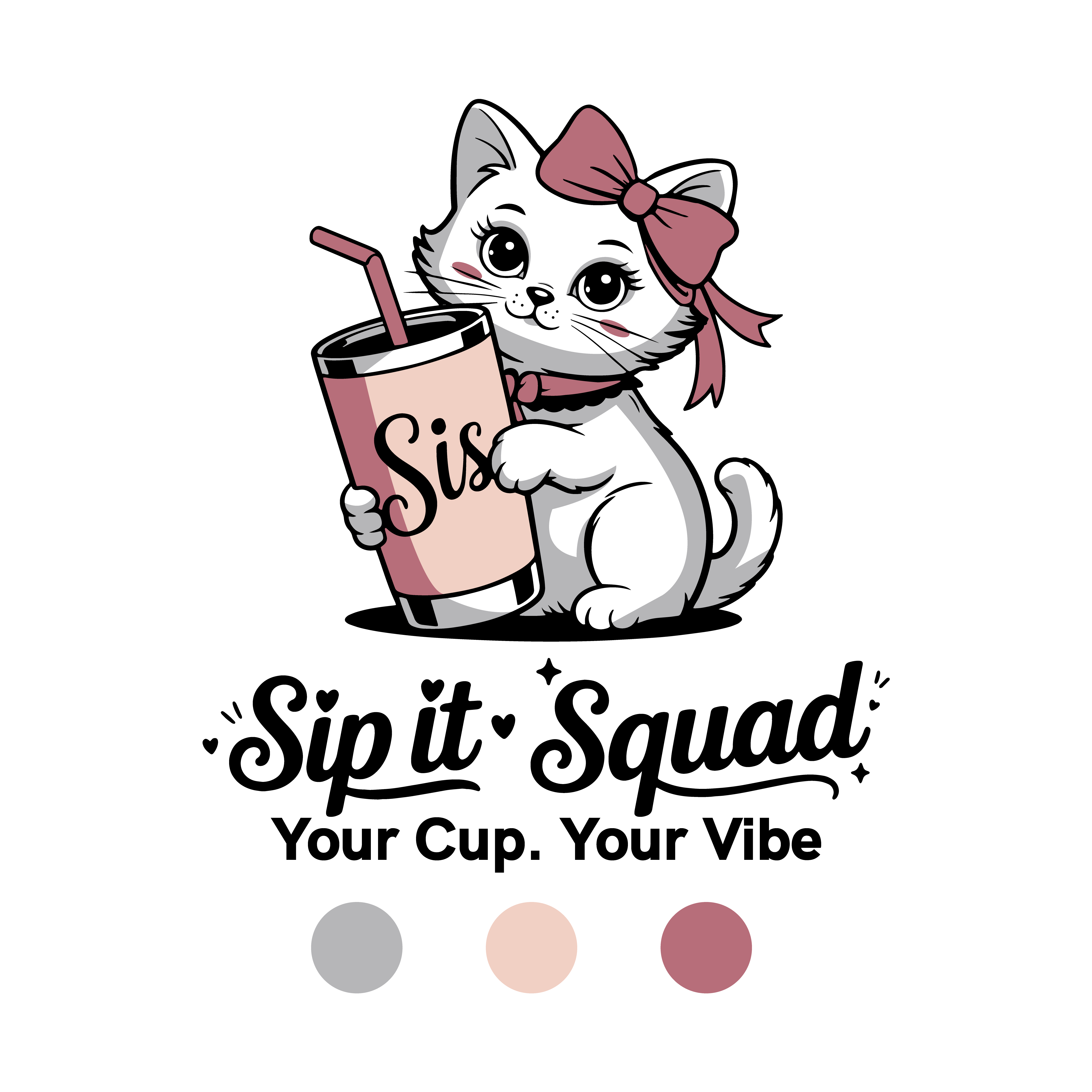 Logo Design by ctoon 2024 for this project | Design #36263312