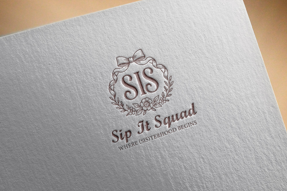 Logo Design by hajera for this project | Design #36227064