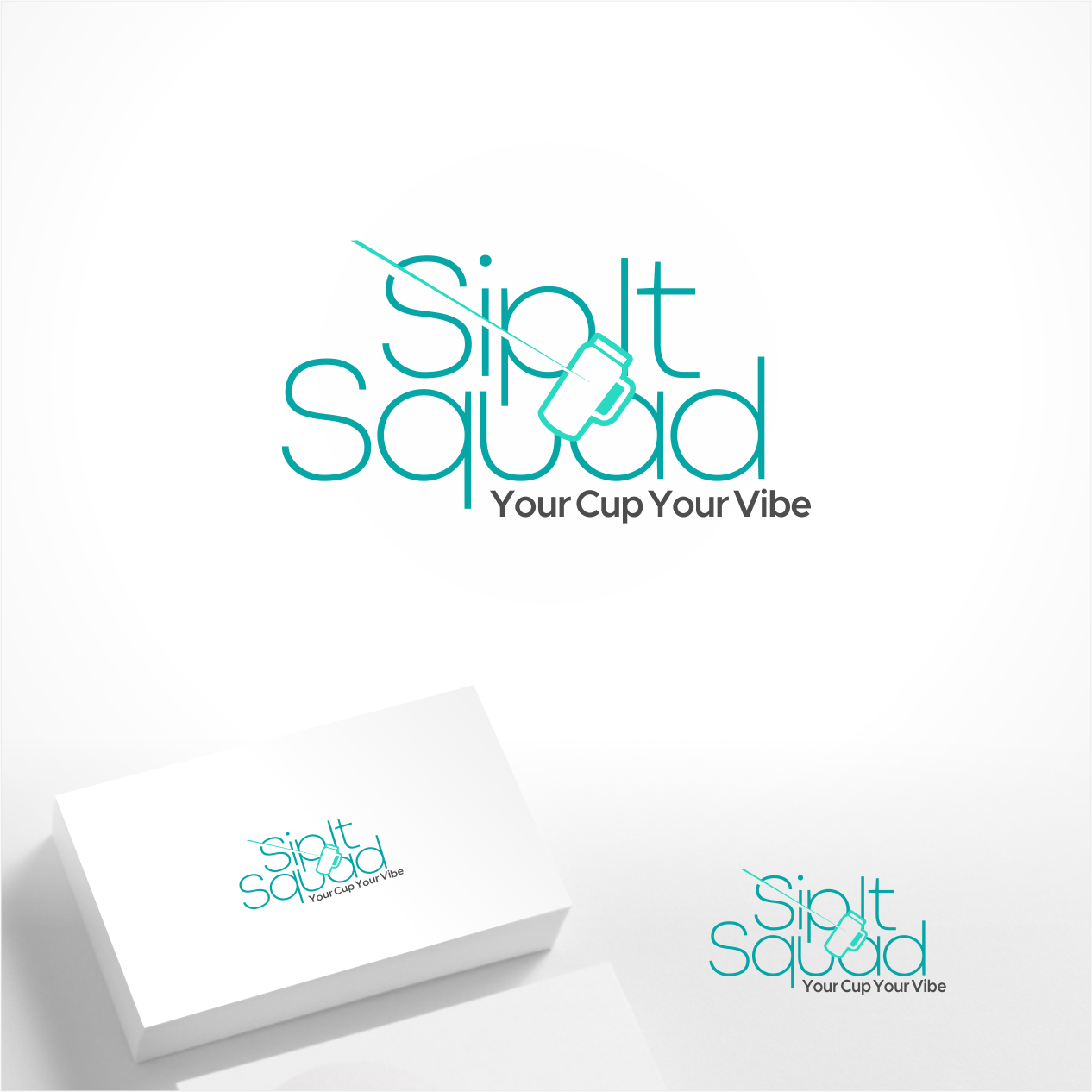 Diseño de Logo por Arham Hidayat para este proyecto | Diseño #36224816