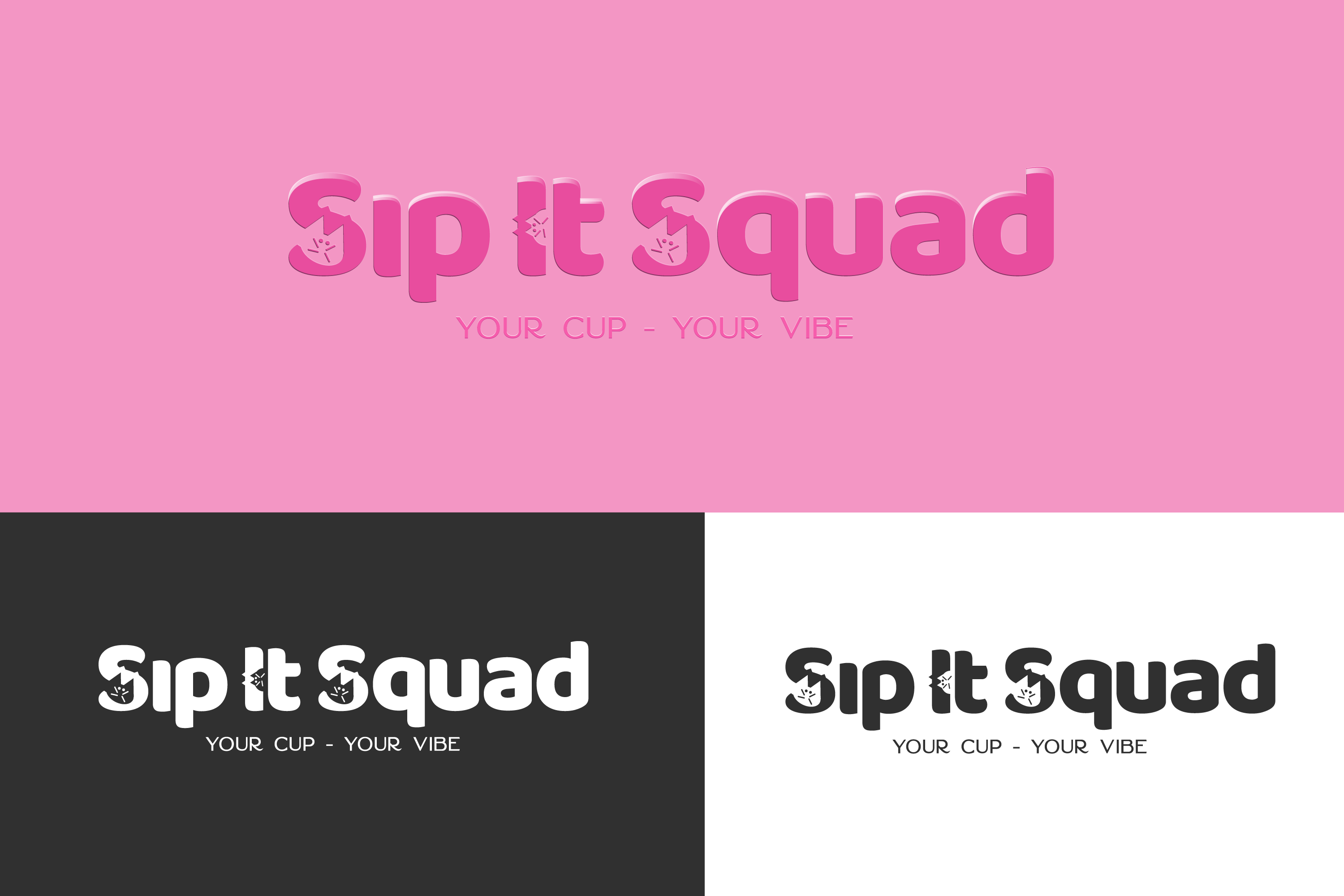 Logo Design by LAONE for this project | Design #36266944