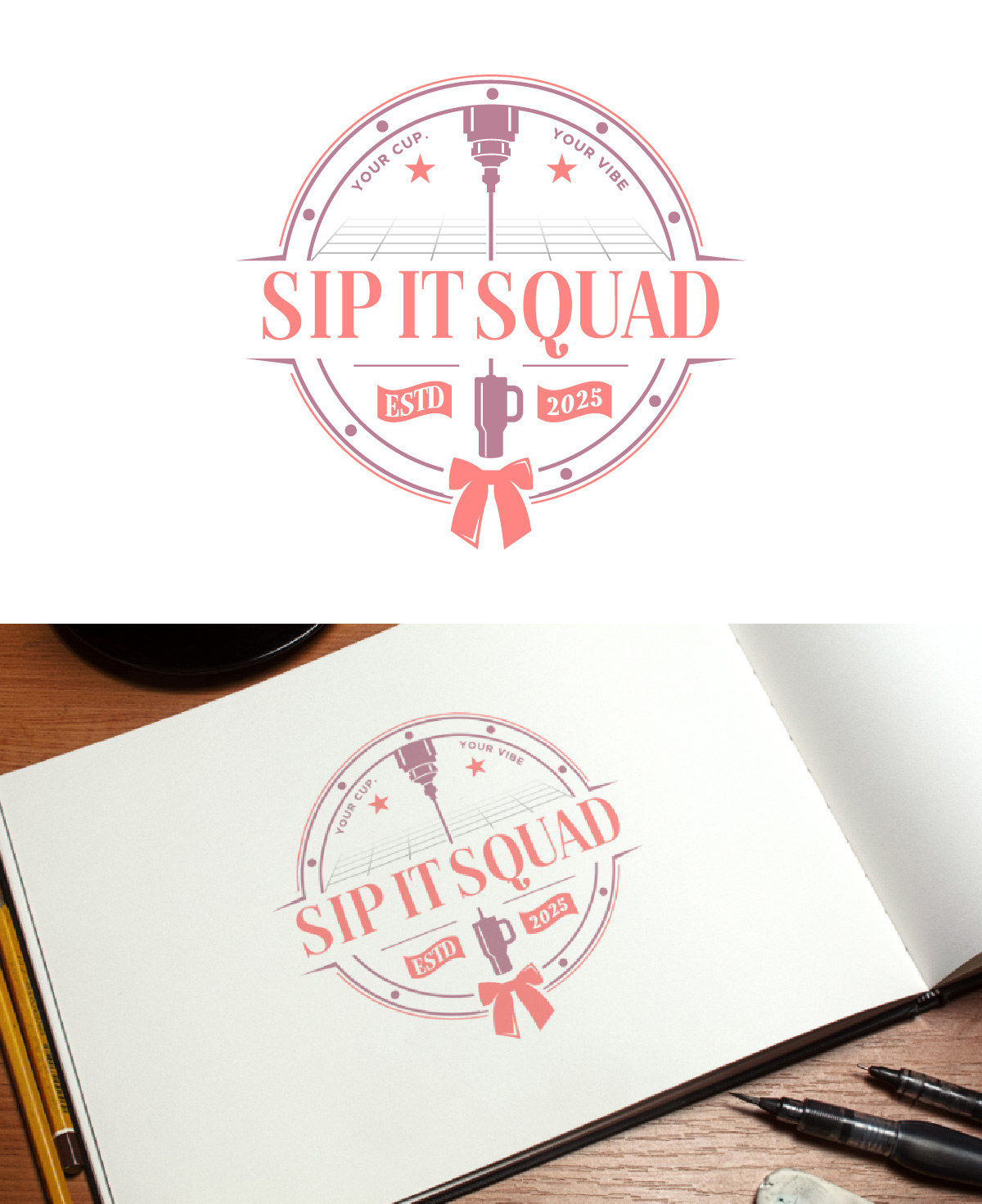 Logo Design by fly  design for this project | Design #36228126