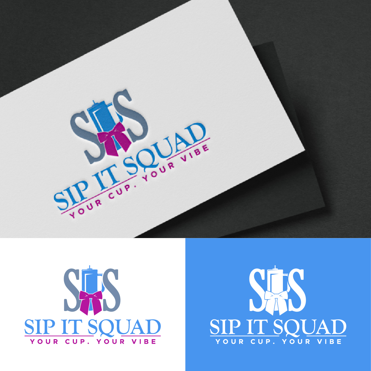 Logo Design by fly  design for this project | Design #36228132