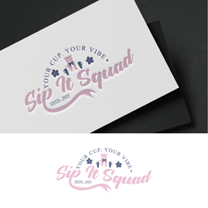 Logo Design by fly  design for this project | Design: #36234745