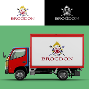 Design de Logo par Alb@ri pour ce projet | Design : #36229560