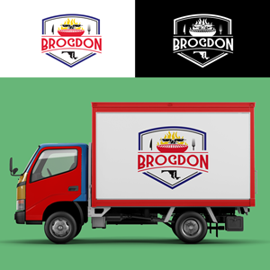 Design de Logo par Alb@ri pour ce projet | Design : #36229562