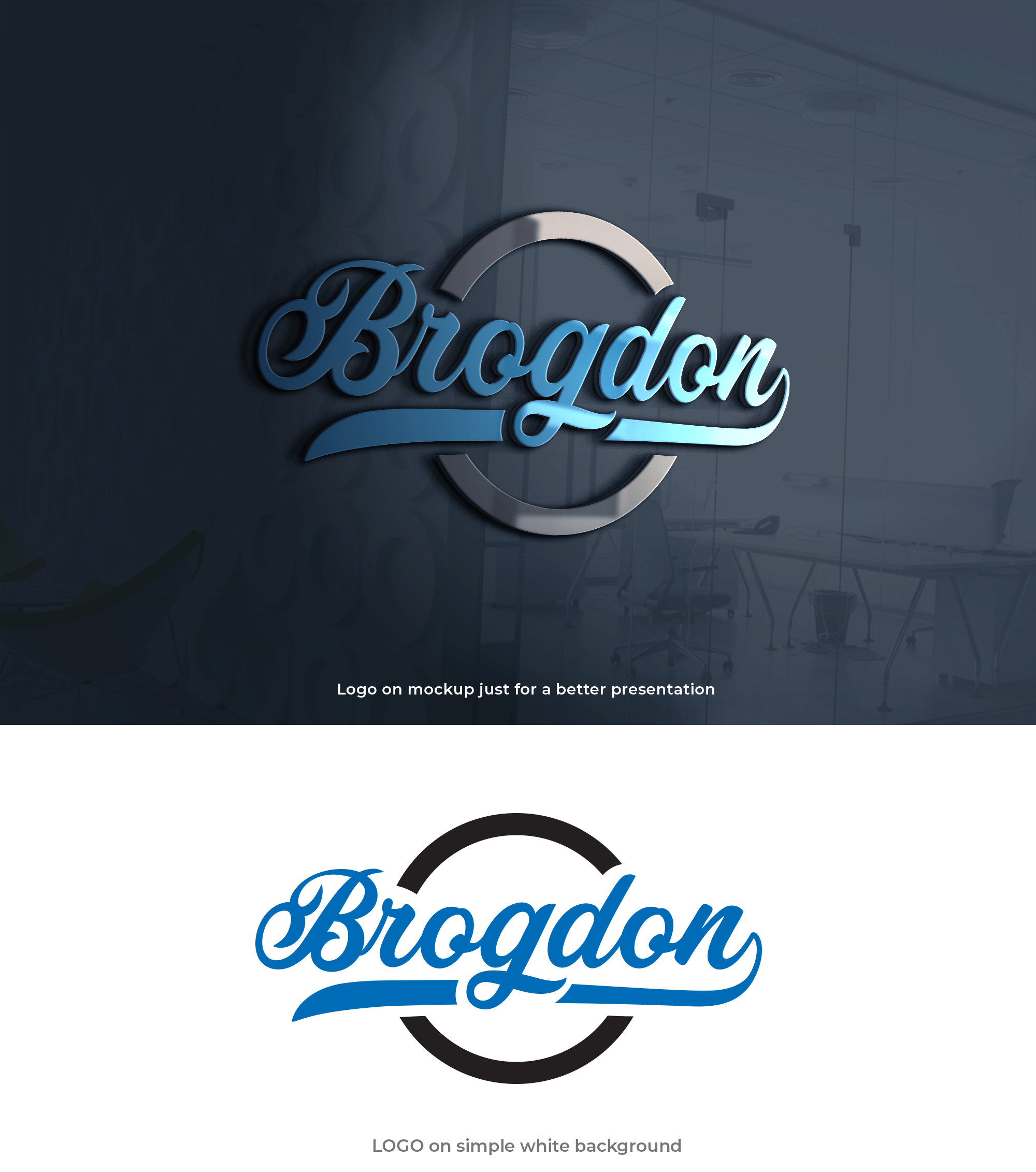 Design de Logo par Asad Shaikh pour ce projet | Design #36240972