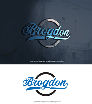 Logo Design by Asad Shaikh for this project | Design: #36240972