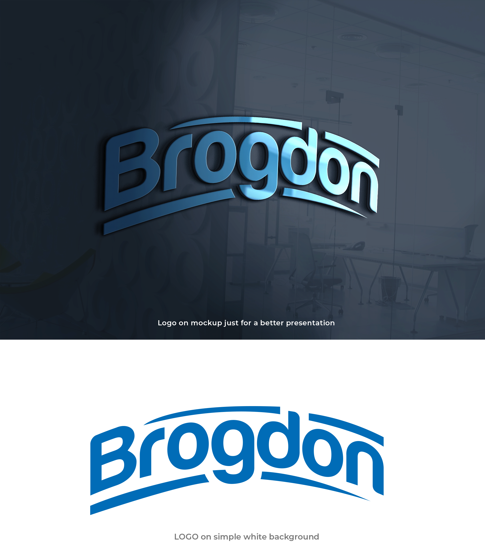 Design de Logo par Asad Shaikh pour ce projet | Design #36240973