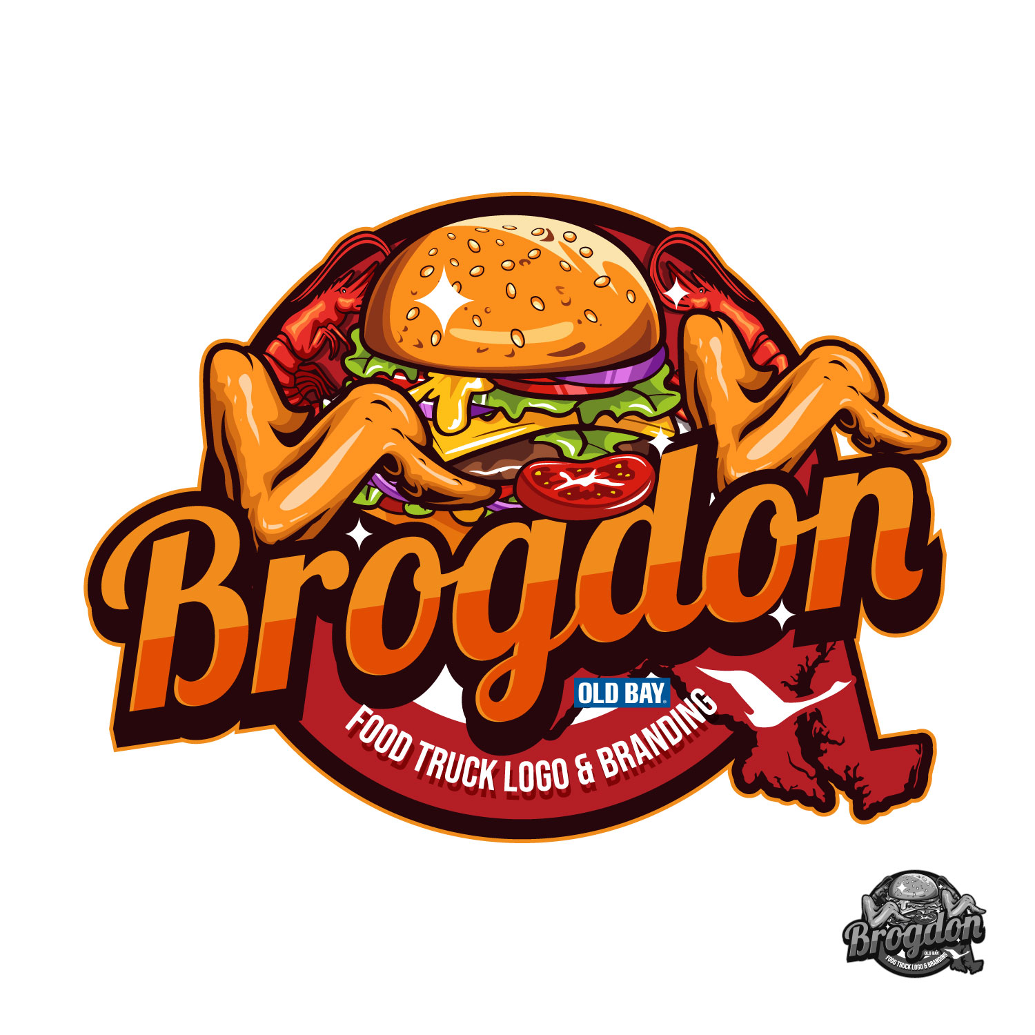 Logo Design by Suvendu.S for this project | Design #36241773