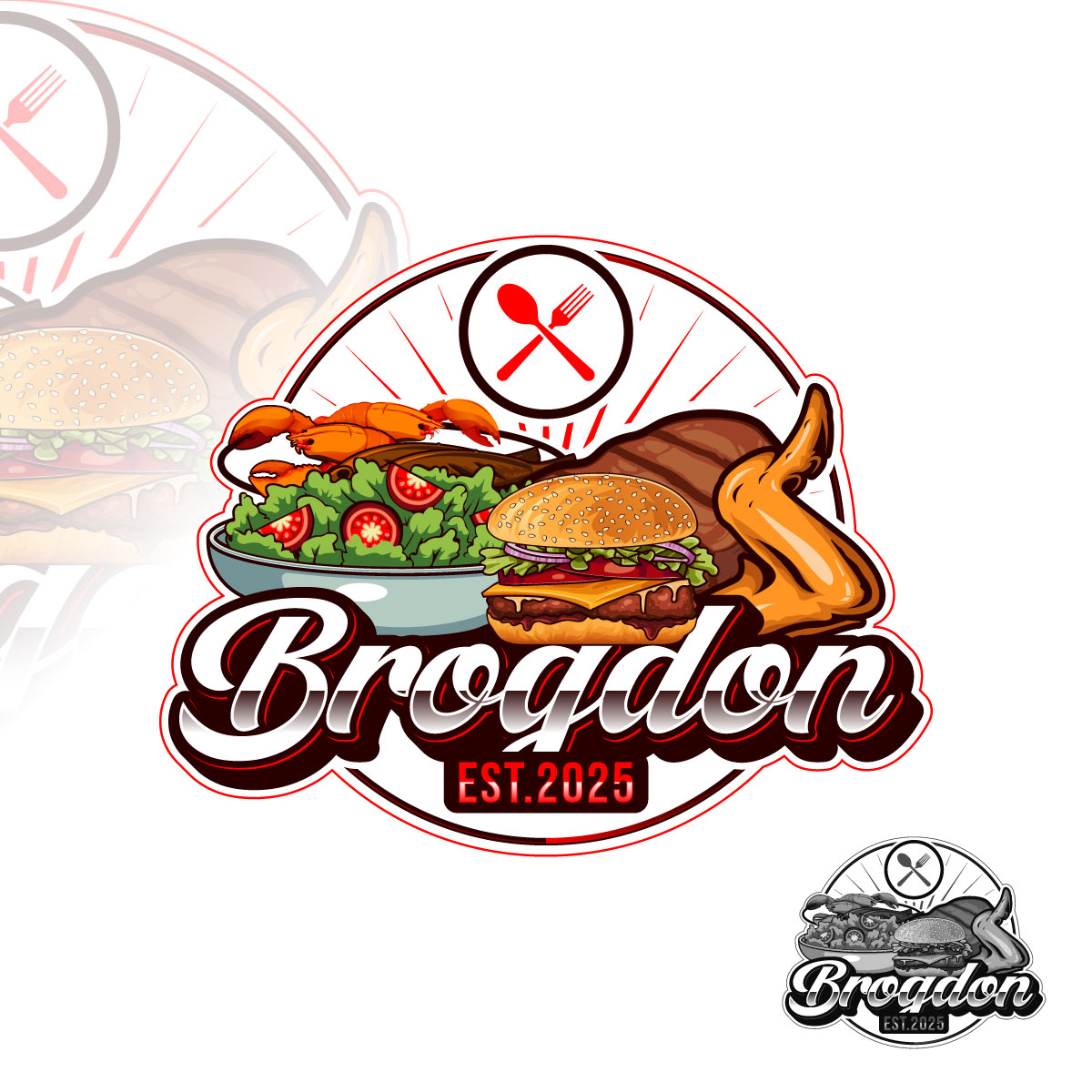 Design de Logo par Suvendu.S pour ce projet | Design #36241842