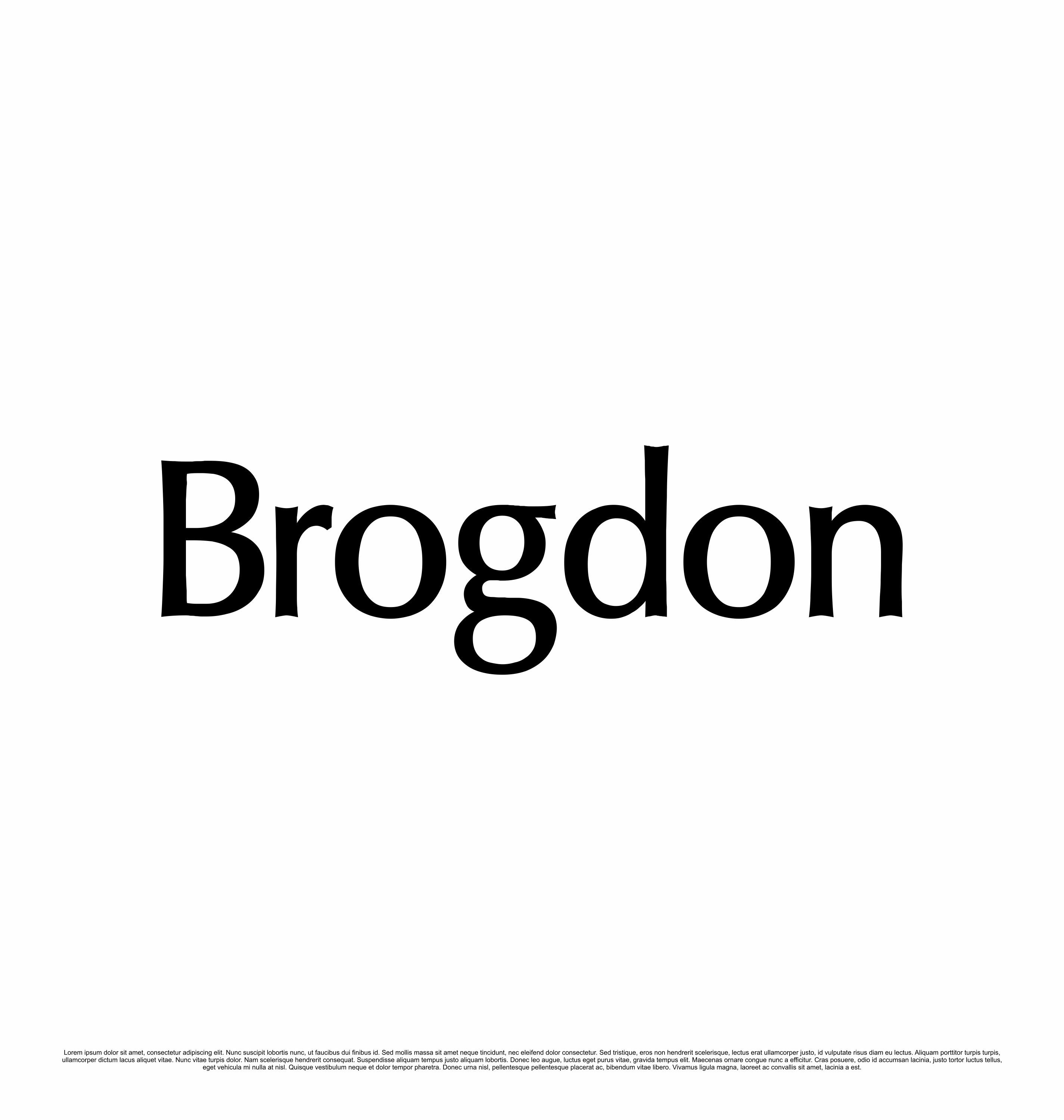 Logo Design by saesean for this project | Design #36229262