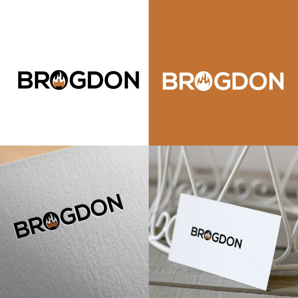 Diseño de Logo por Jonshonkal para este proyecto | Diseño #36226561