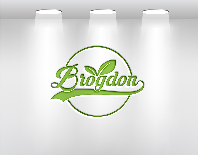 Design de Logo par sorrybro pour ce projet | Design #36226297