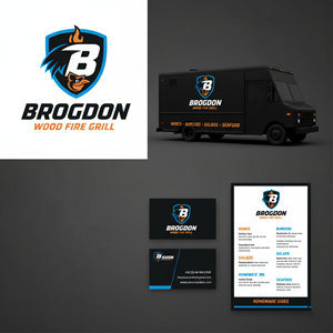 Design de Logo par Creative Design@ pour ce projet | Design : #36225305