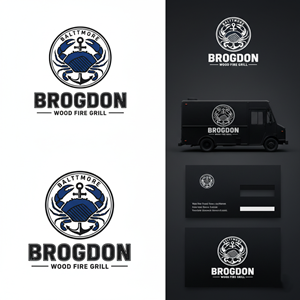 Logo Design by Creative Design@ for this project | Design: #36225309