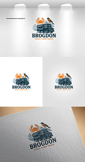 Design de Logo par Rahmina pour ce projet | Design : #36229116