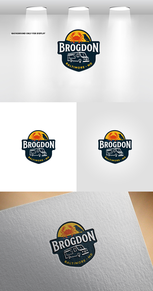 Design de Logo par Rahmina pour ce projet | Design : #36229120