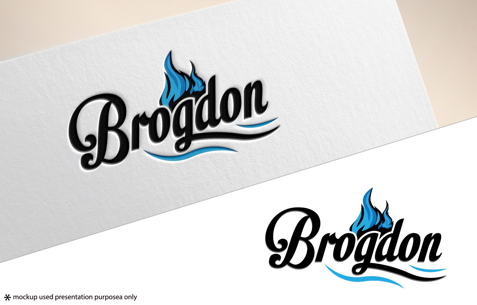 Logo Design by musa-fir for this project | Design #36229449