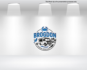 Logo Design by Muina for this project | Design: #36226643