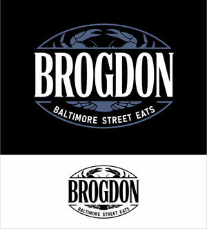 Food Truck Logo &amp; Branding