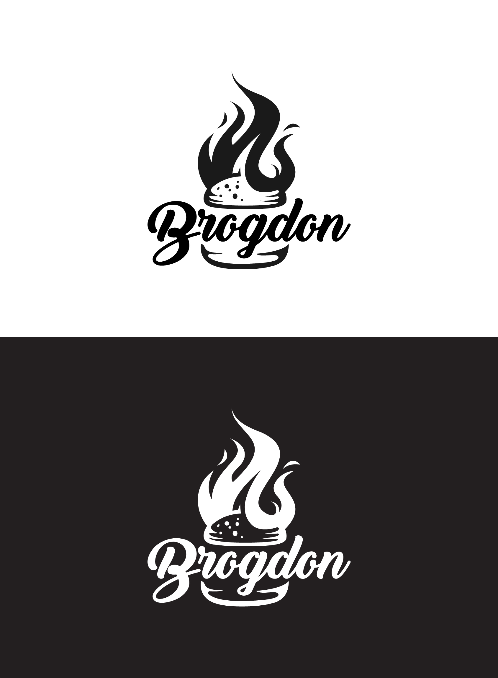 Logo Design by Designer Lihansa for this project | Design #36234352