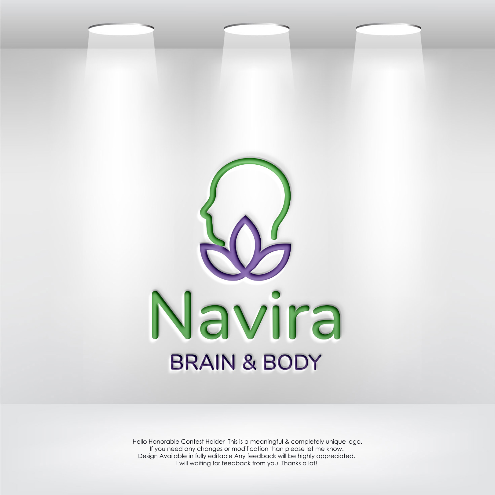 Logo Design by LogoEon for this project | Design #36225896