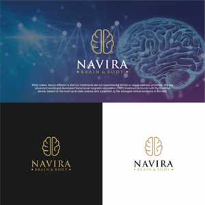Logo-Design von ndra für dieses Projekt | Design: #36226200