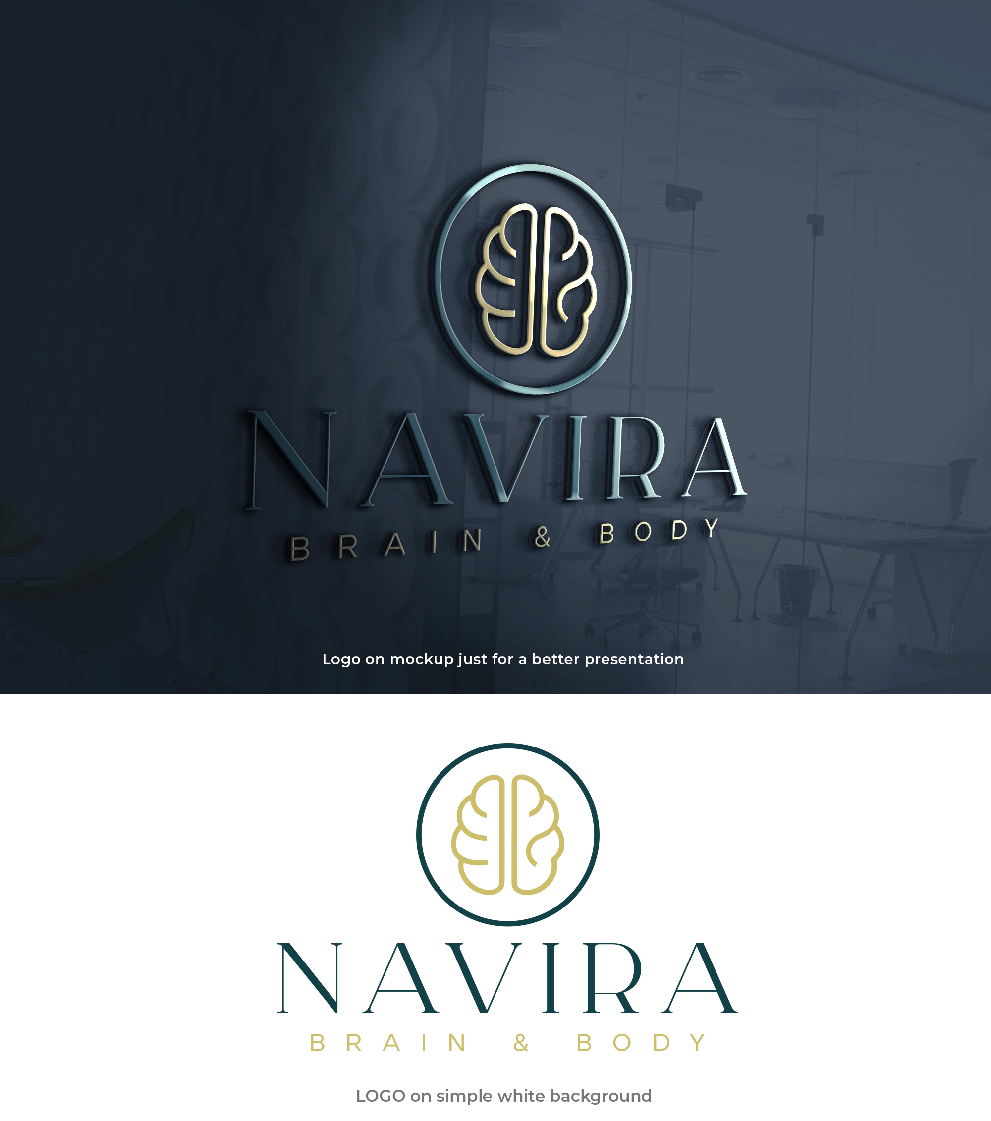 Logo Design by Asad Shaikh for this project | Design #36240969