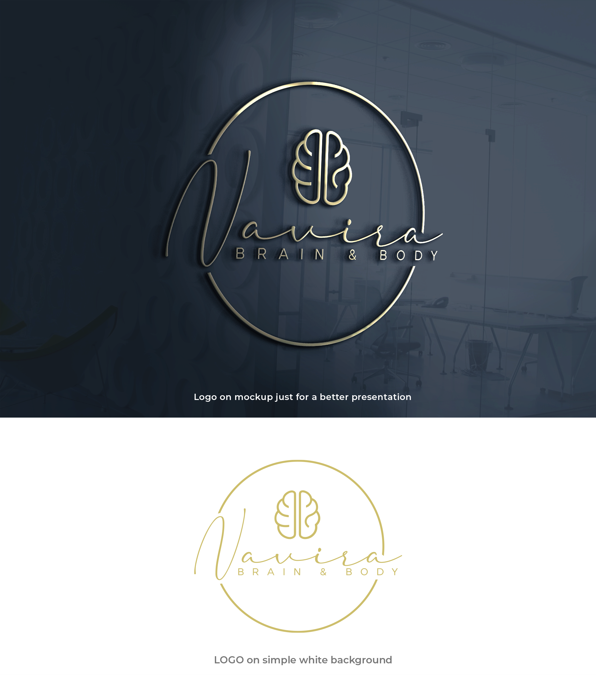 Logo Design by Asad Shaikh for this project | Design #36240970