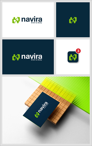 Logo Design by Ha.Connick for this project | Design: #36230555