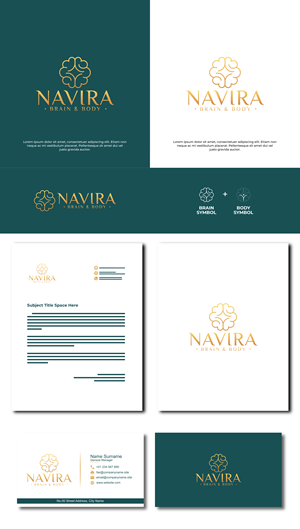 Logo Design by Zaid Al Faqih for this project | Design: #36237906