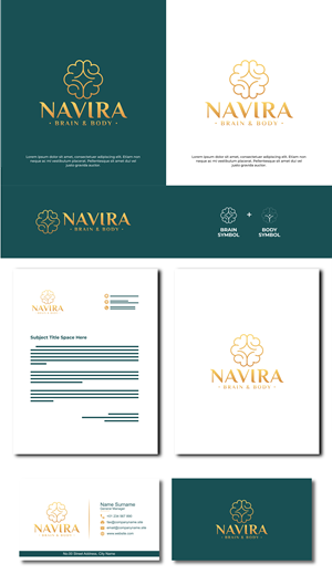 Logo Design by Zaid Al Faqih for this project | Design: #36237907