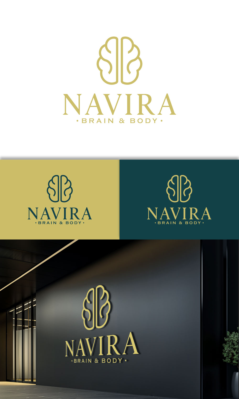 Logo Design by loveqis for this project | Design #36225285