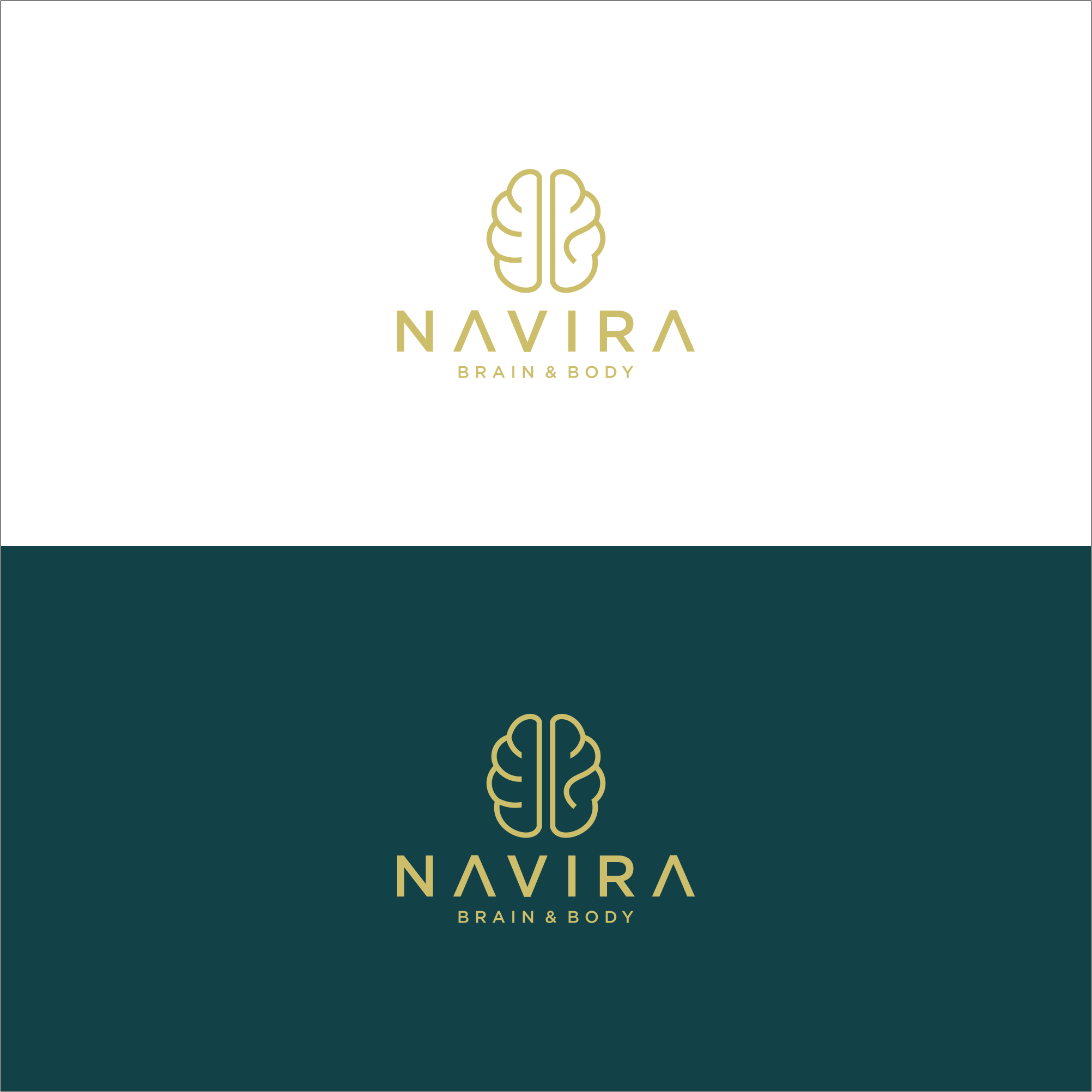 Logo Design by babyaga for this project | Design #36225229