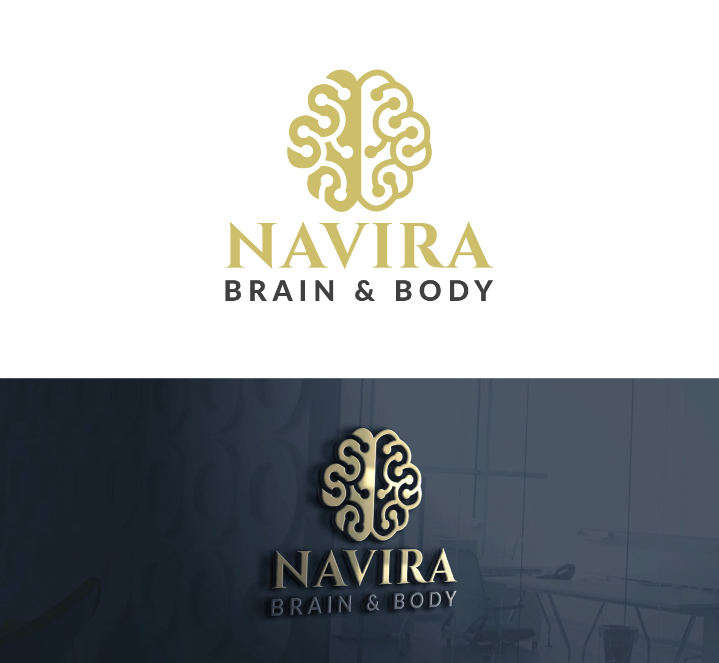 Logo Design by rass07 for this project | Design #36229783