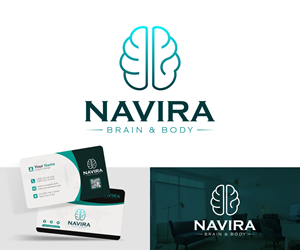 Logo Design by Alf Mozara for this project | Design: #36225951