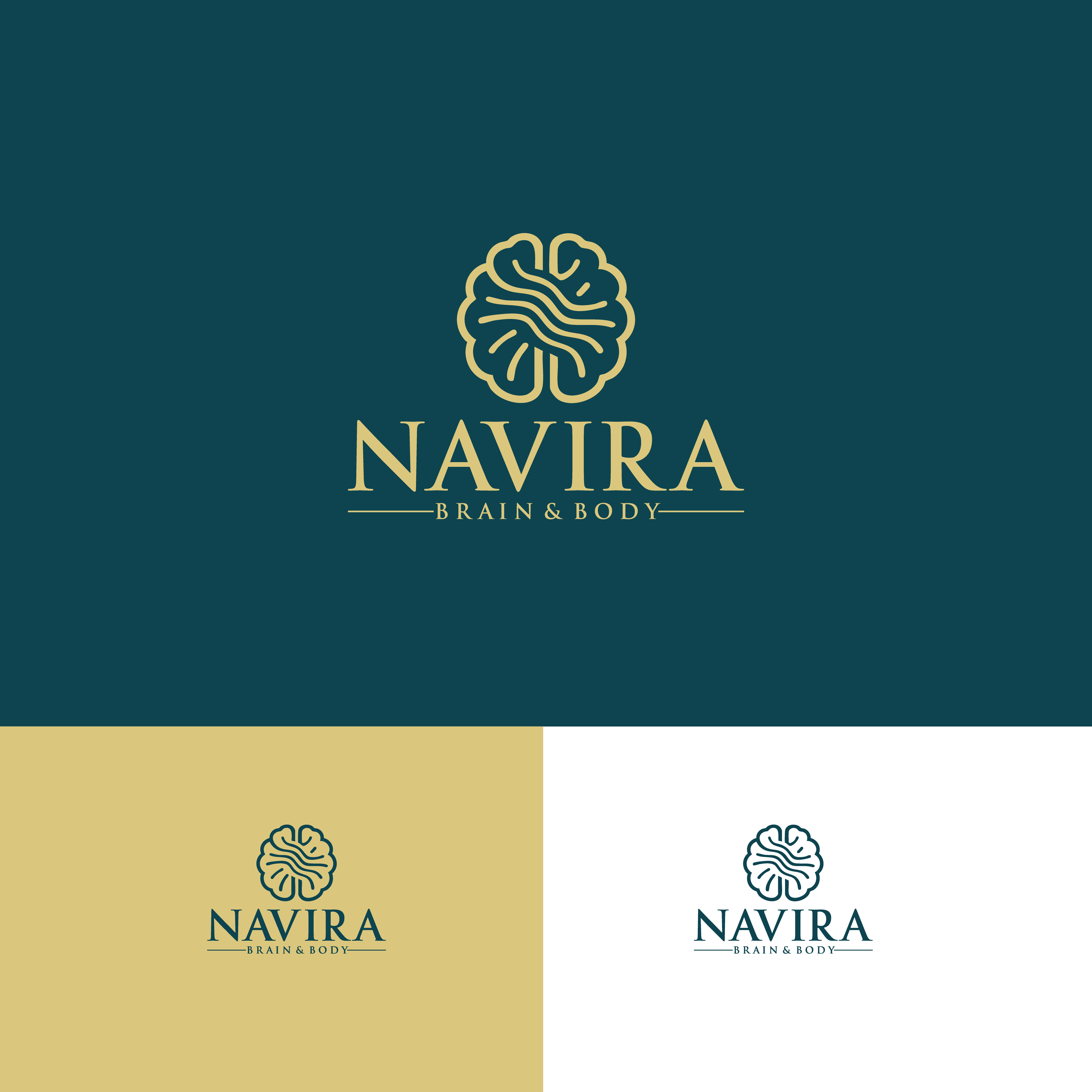 Logo Design by ainee4 for this project | Design #36223984