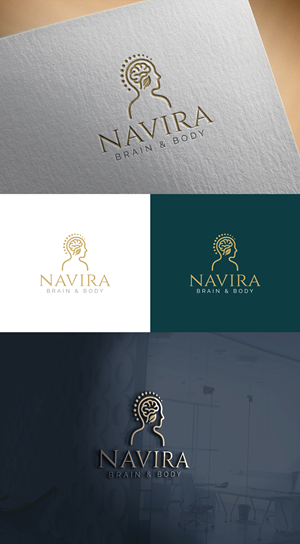 Logo Design by Rahmina for this project | Design: #36229822