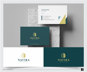 Logo Design by joysetiawan  for this project | Design: #36226527
