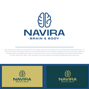 Logo Design by TA Shorif for this project | Design: #36227118