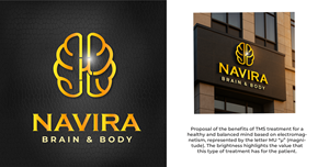 Design de Logo par IVY_Ilustration pour ce projet | Design : #36231875