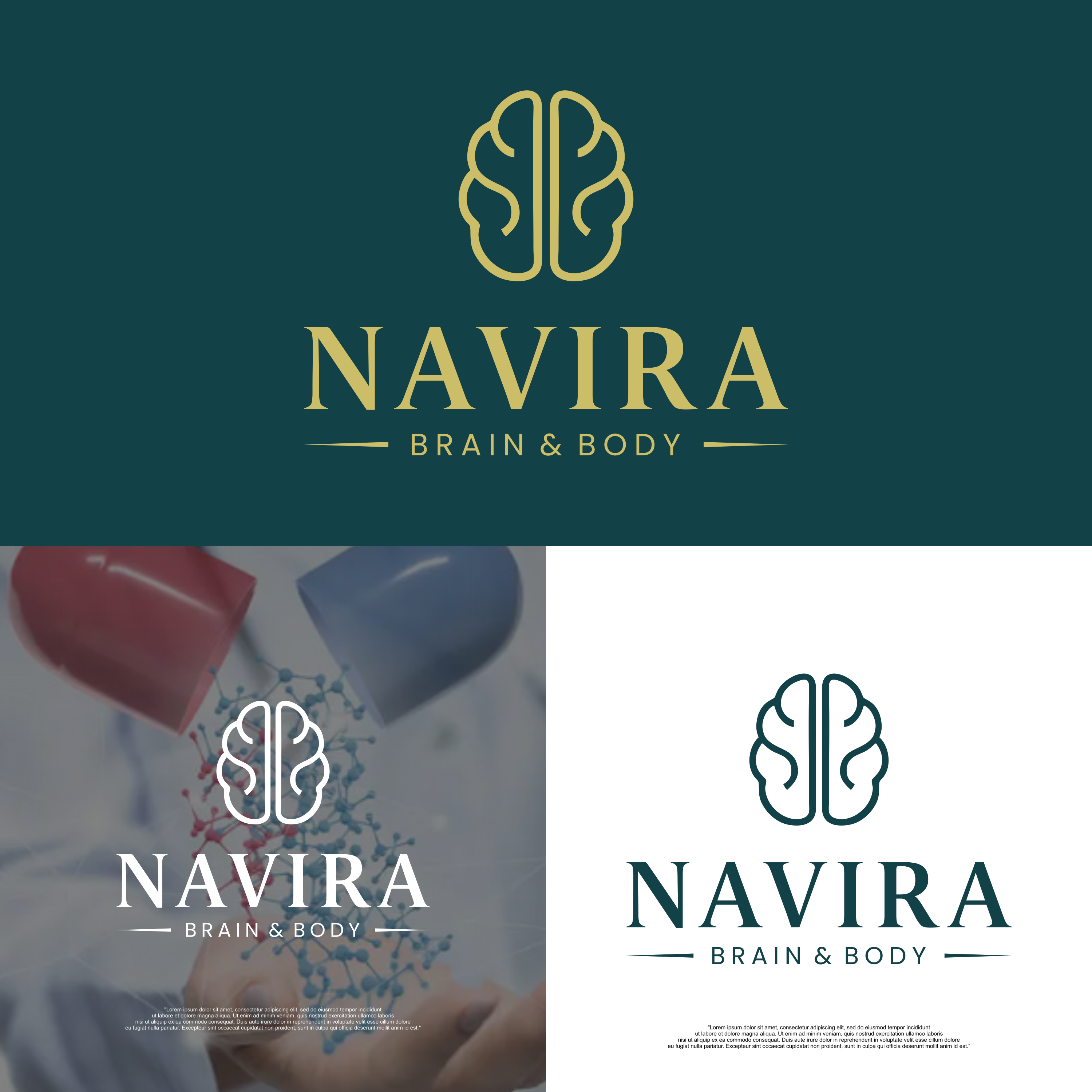 Logo Design by arillingga for this project | Design #36225563